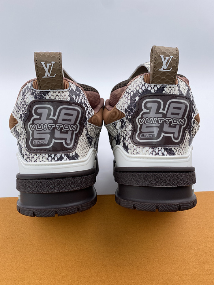 lovt sneaker lv-58