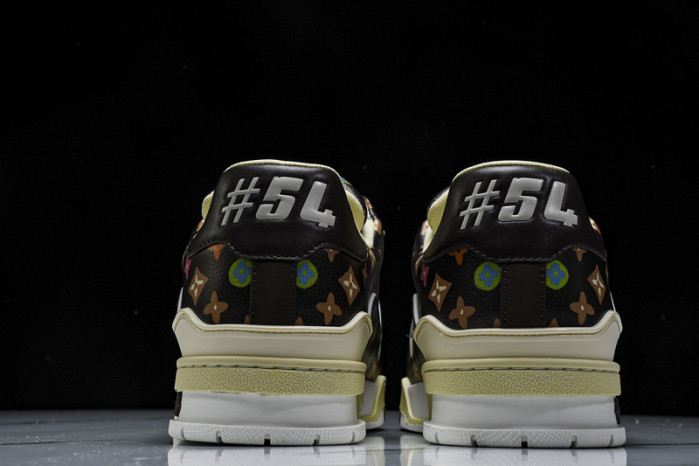 lovt sneaker lv-158