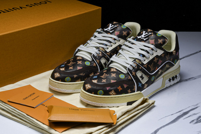 lovt sneaker lv-158