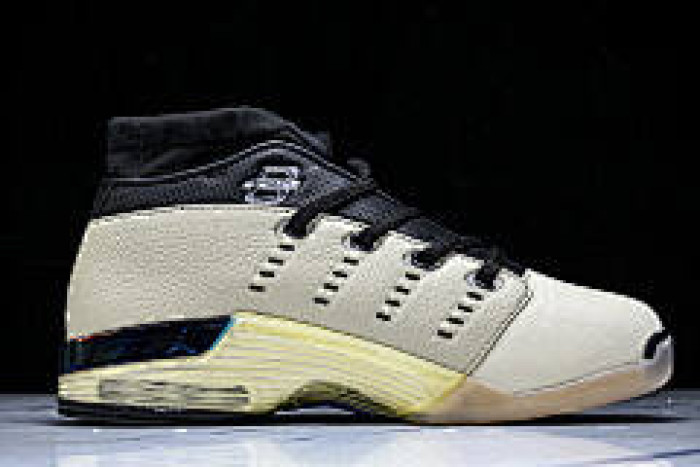 Infinite Archives x Air Jordan Air 17 Retro Low 