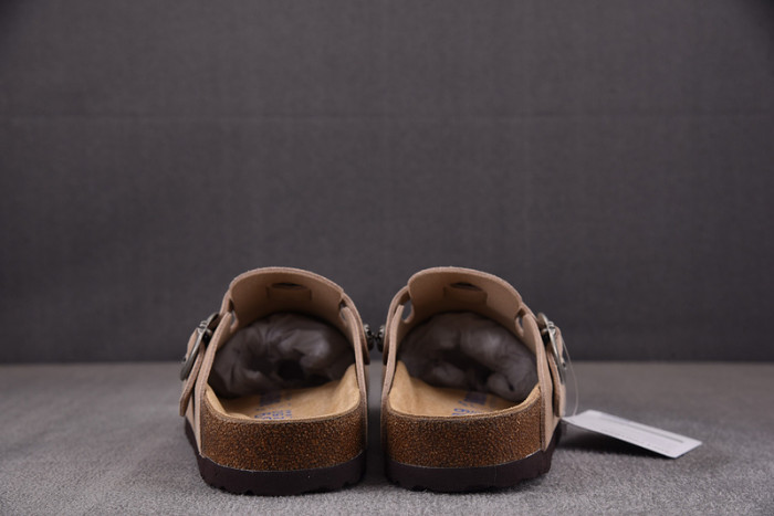 birken shoes bs-8
