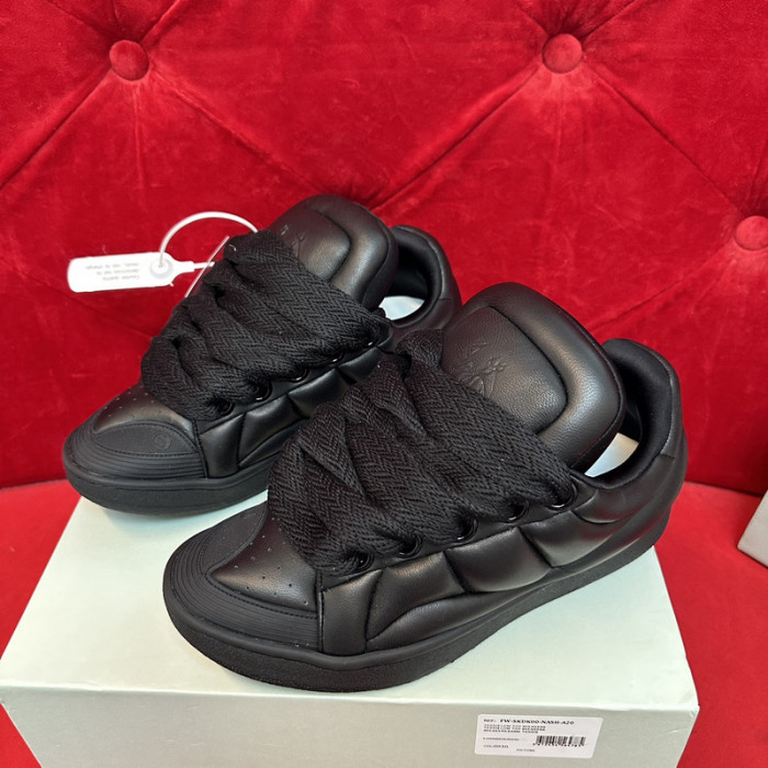 Lanu1n curb sneaker 111219