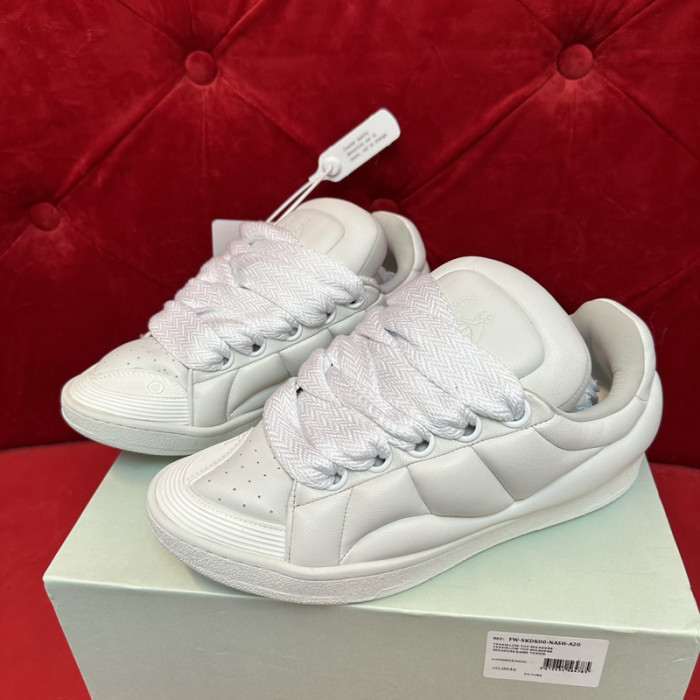 Lanu1n curb sneaker 111221