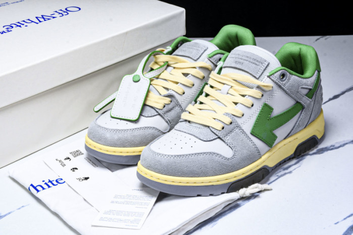 OF SNEAKERS ow-60