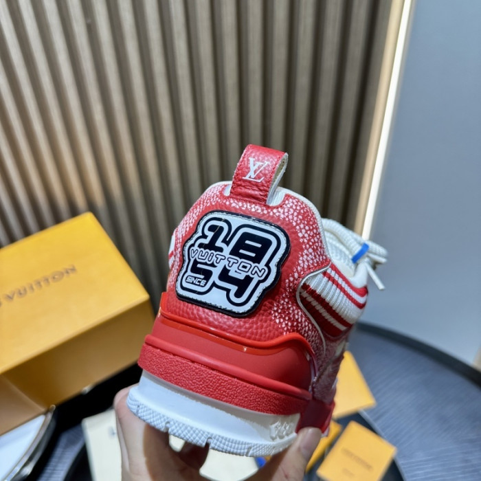 LOVT SNEAKER lv-379