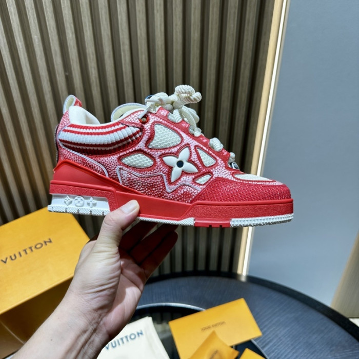 LOVT SNEAKER lv-379