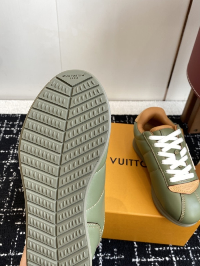 LOVT SNEAKER lv-380