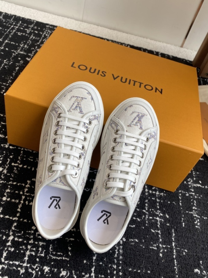 LOVT SNEAKER lv-387