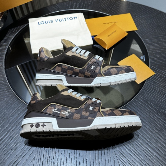 LOVT SNEAKER lv-391