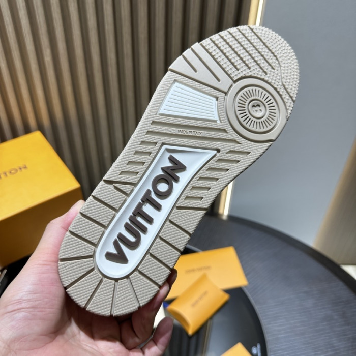 LOVT SNEAKER lv-391