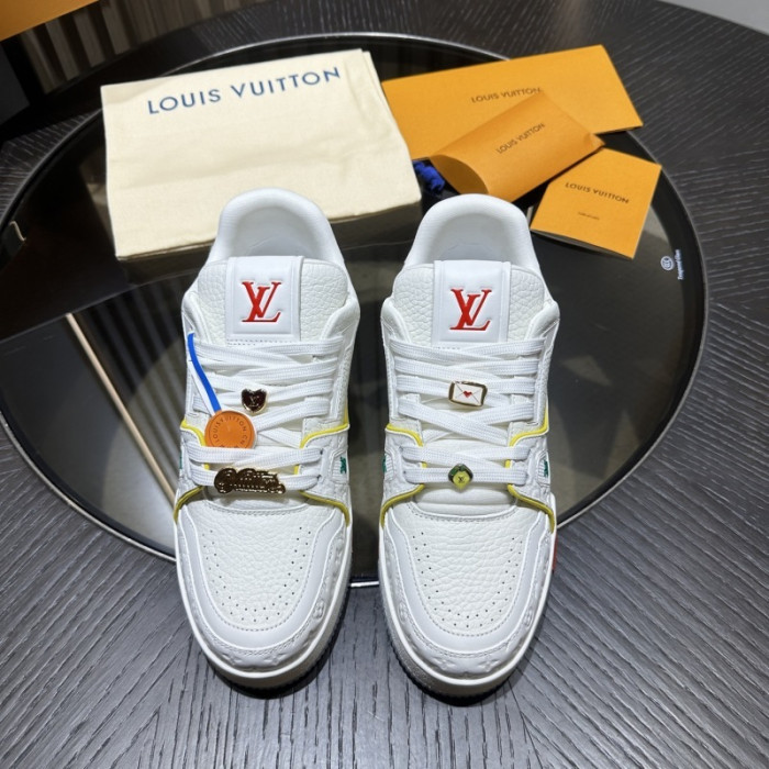 LOVT SNEAKER lv-394