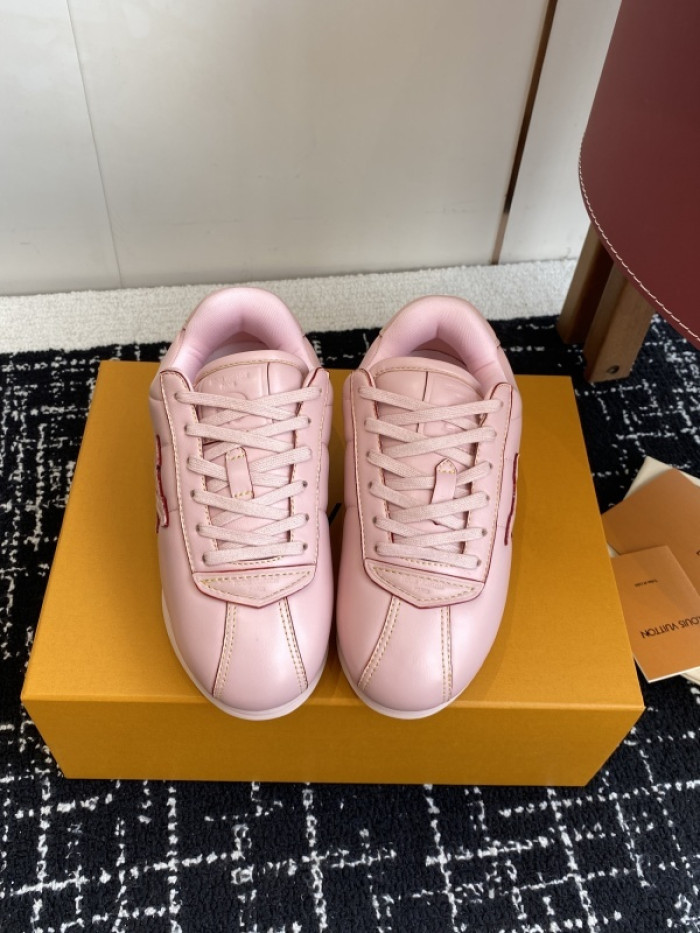 LOVT SNEAKER lv-374