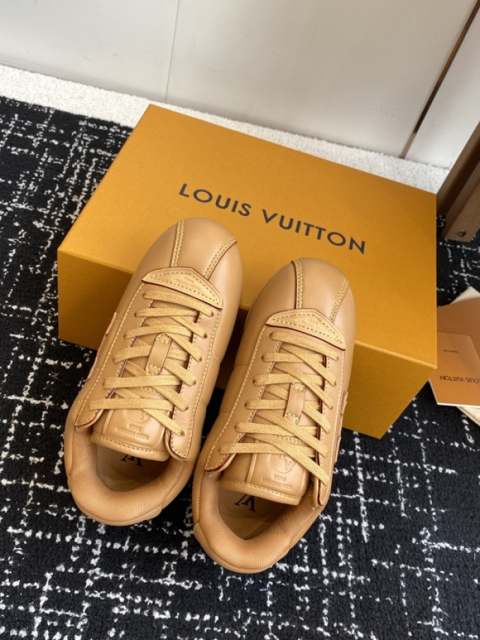LOVT SNEAKER lv-375
