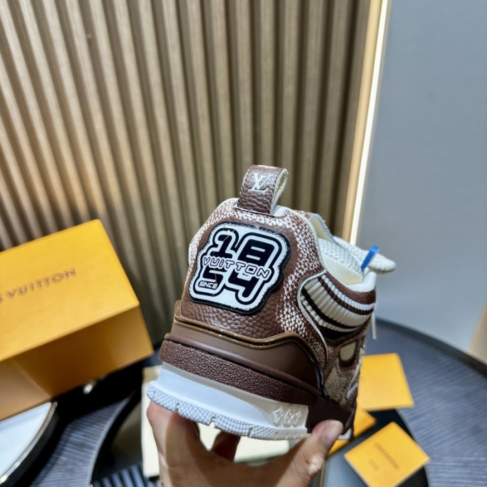 LOVT SNEAKER lv-377