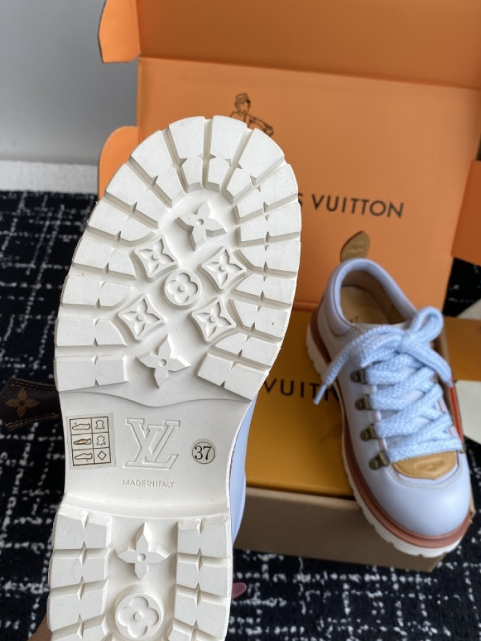 LOVT SNEAKER lv-408