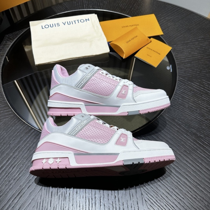 LOVT SNEAKER lv-396