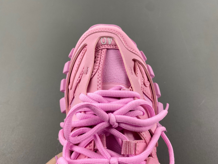 bl track trainers sneaker w3co1 5000