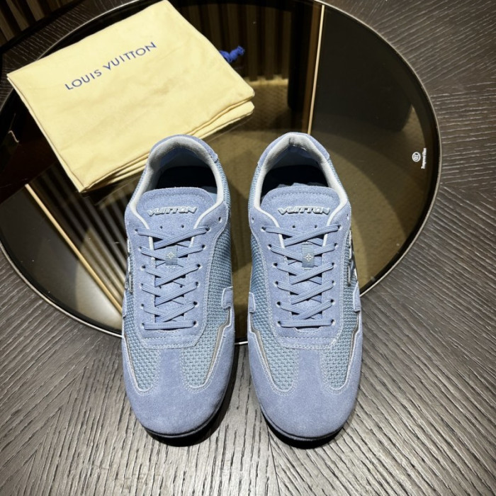 LOVT SNEAKER lv-400