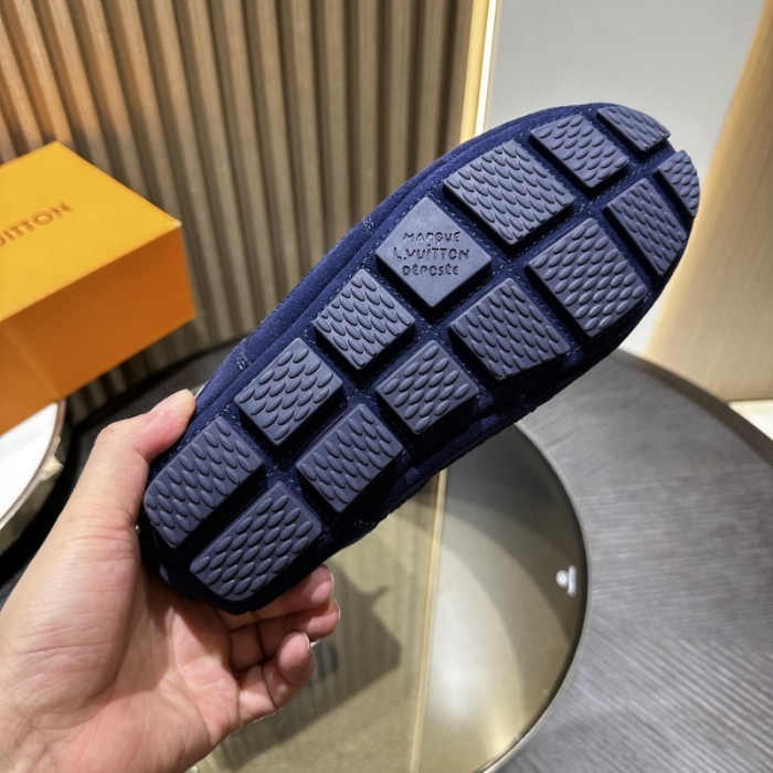 LOVT SNEAKER lv-401