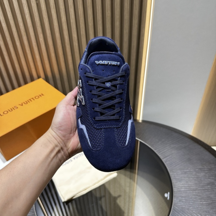 LOVT SNEAKER lv-401