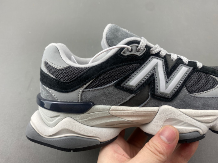 new Ba1an*e 9060 black grey u9060jbd