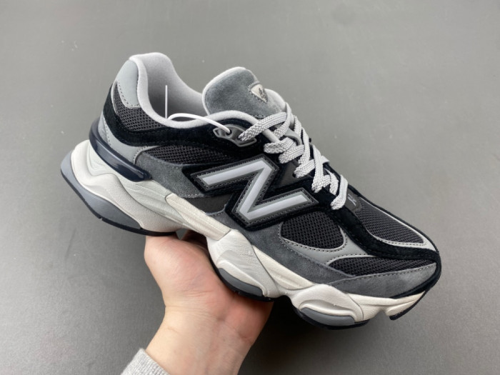 new Ba1an*e 9060 black grey u9060jbd