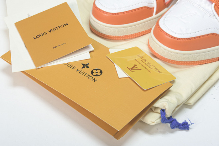 lovt sneaker