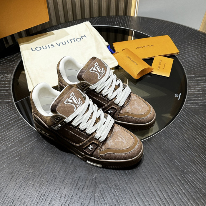 LOVT SNEAKER lv-312