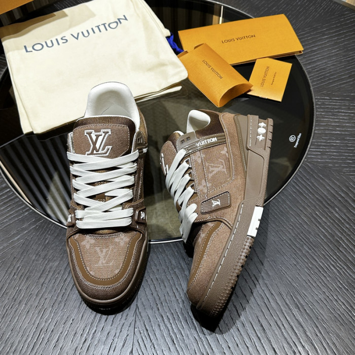 LOVT SNEAKER lv-312