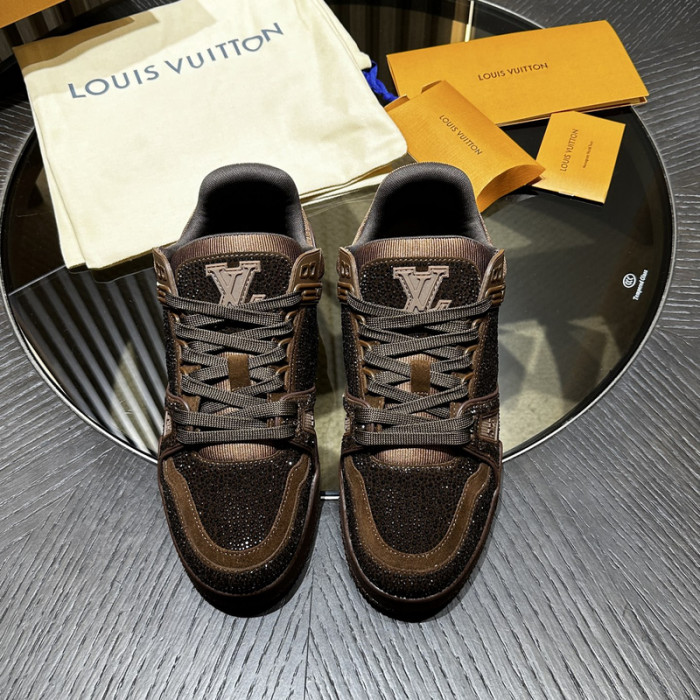 LOVT SNEAKER lv-315