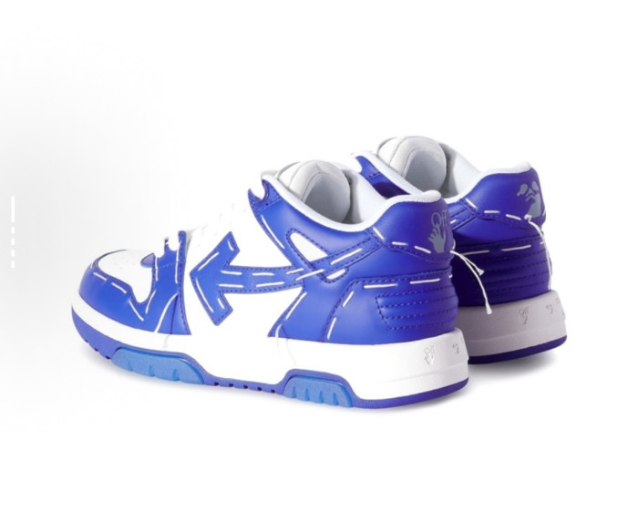 OF SNEAKERS ow-61