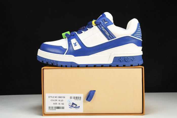 lovt sneaker lv-54
