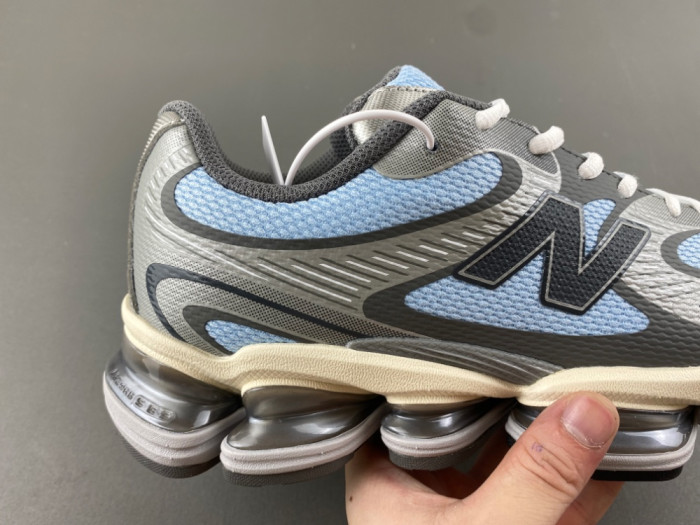 new Ba1an*e abzorb 2000 “baby blue u2000ba
