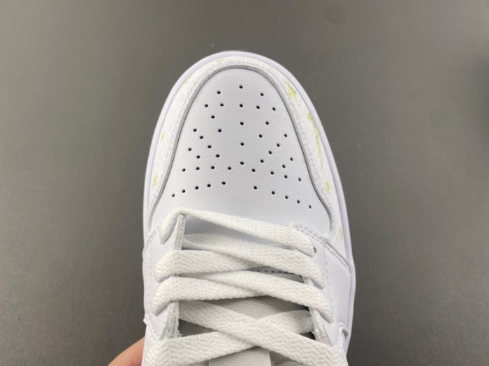 Air Jordan 1 low 202508201
