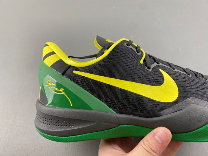 Nike Kobe 8 Protro HQ3138-8001