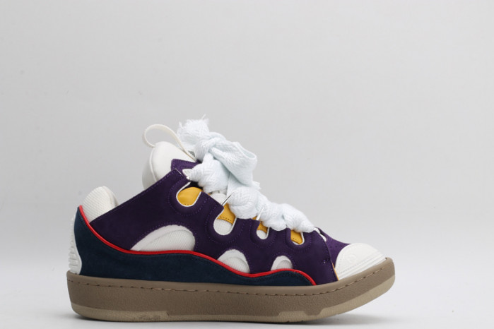 Lanu1n curb sneaker 111130