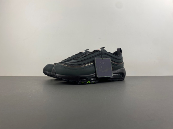 Nike Air Max 95/97 Division St. Ducks of a Feather Thunder II1711-900