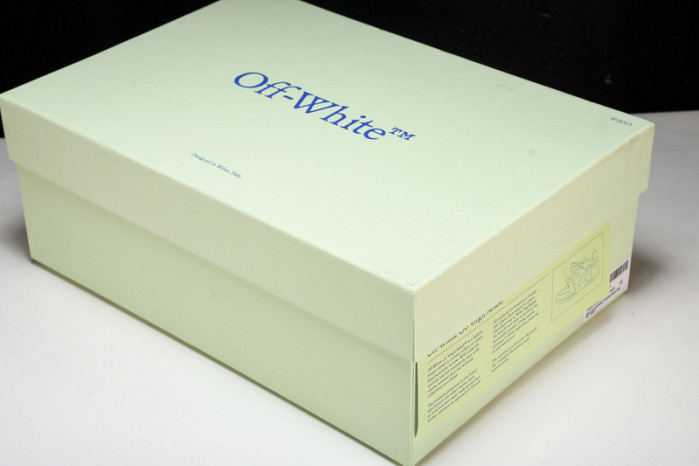 of sneakers ow-06