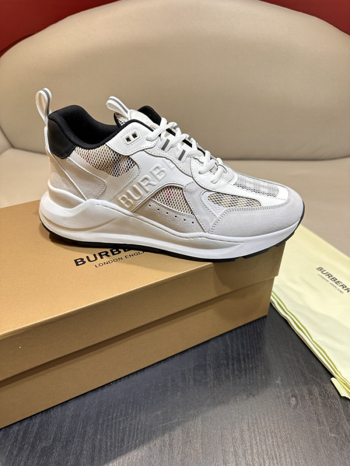 BUBERY SNEAKER 23160