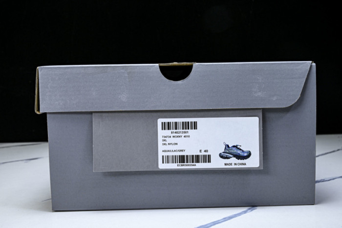 BL 3XL W3XNY-4510