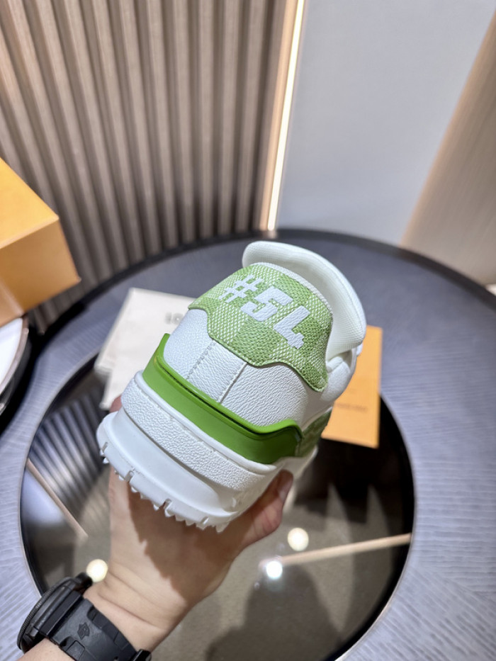 lovt sneaker lv-180