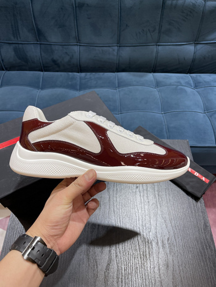 PRAD SNEAKERS PB-36