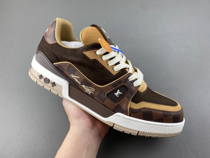 LOVT SNEAKER lv-460