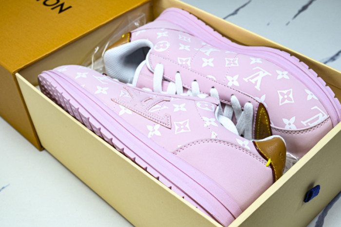 LOVT SNEAKER lv-423