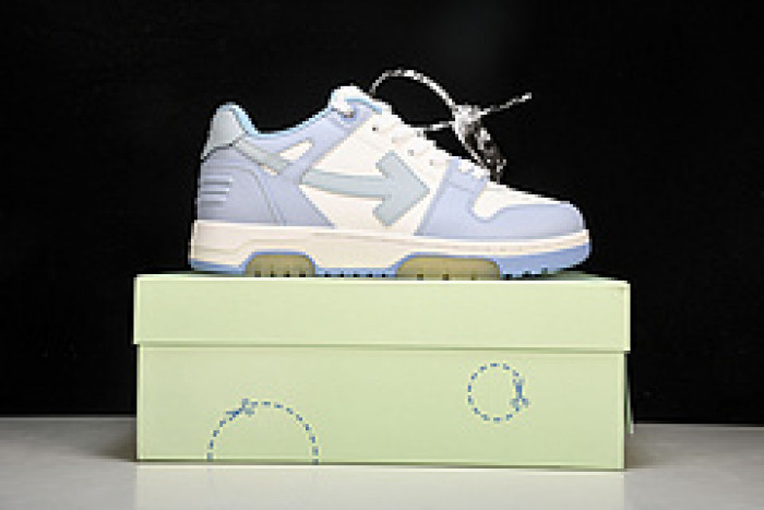 of sneakers ow-09