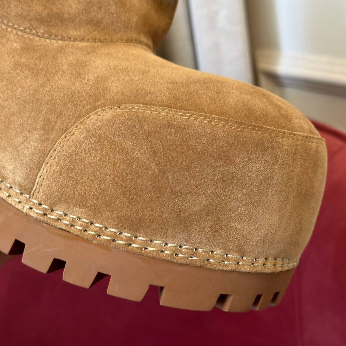 BL BOOT BLB-05