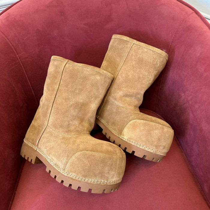 BL BOOT BLB-05