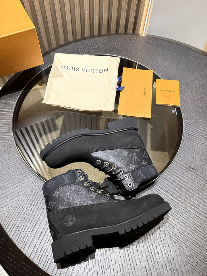 LOVT BOOTS L0-06