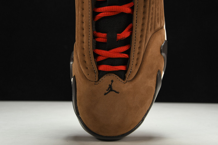 air jordan 14 “winterized” do9406-200
