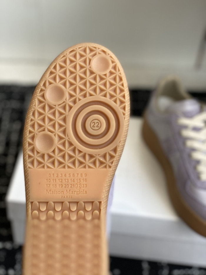 MM SHOES MMS-109